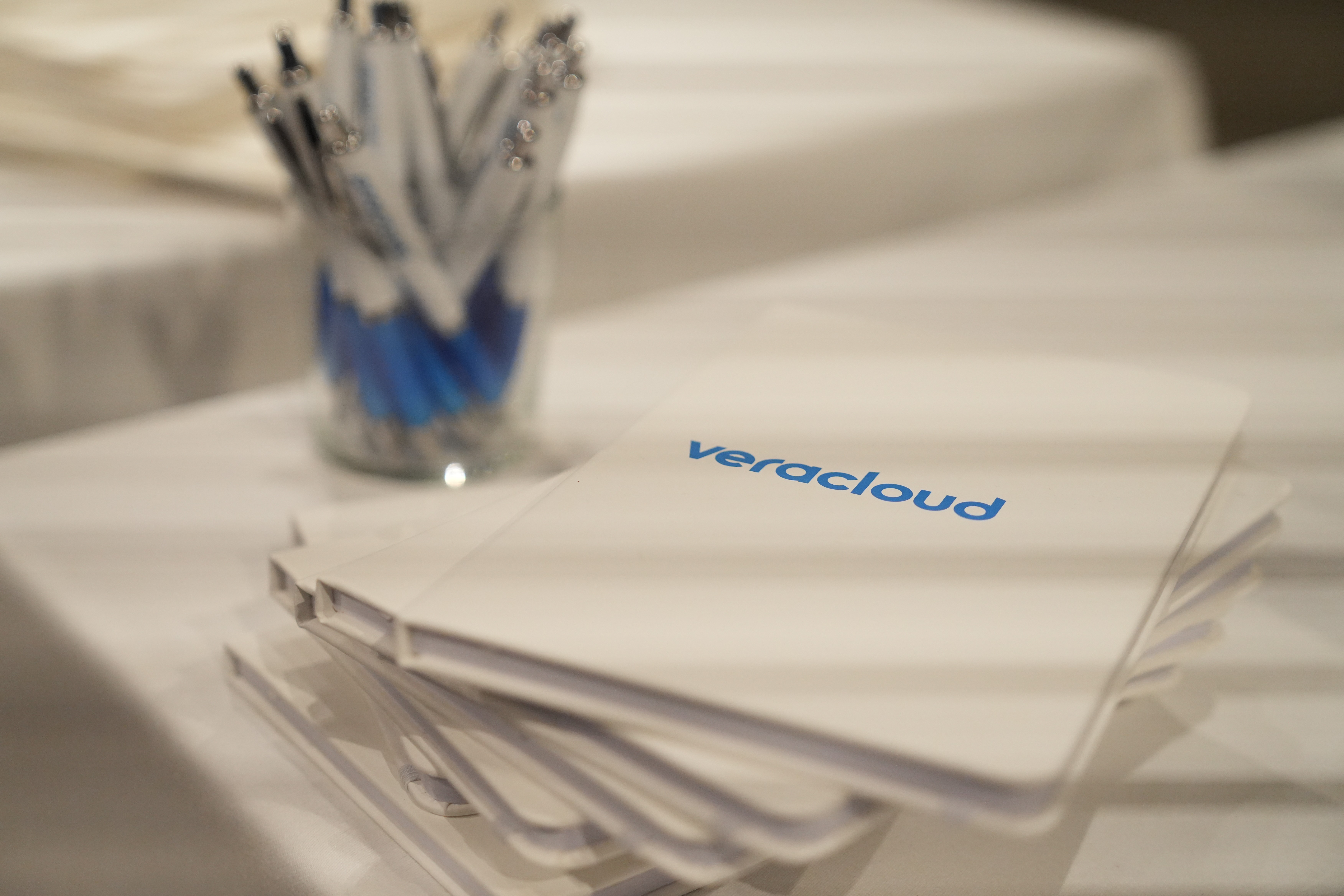Veracloud case study cover