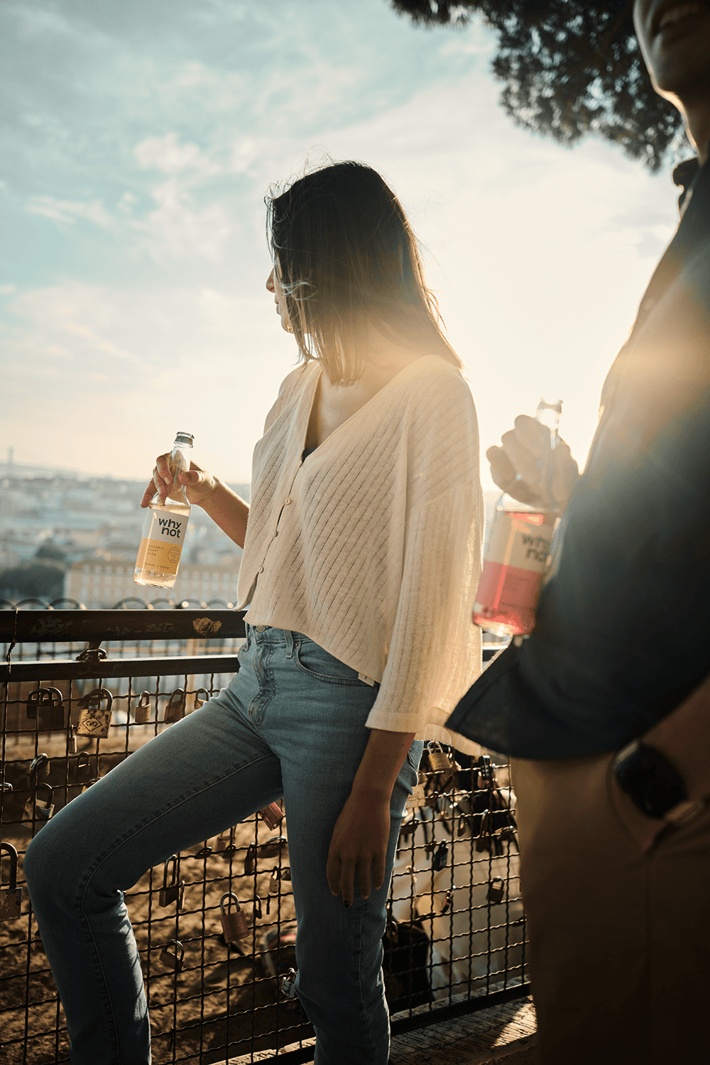 Why Not Soda case study cover
